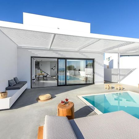 Cocoon Luxury Villas Hersonissos  Esterno foto