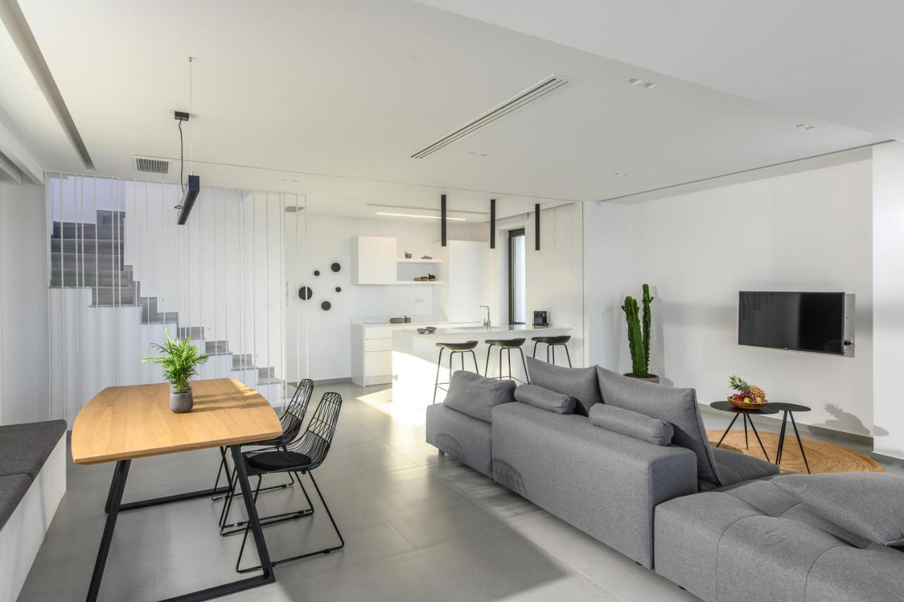 Cocoon Luxury Villas Hersonissos  Esterno foto