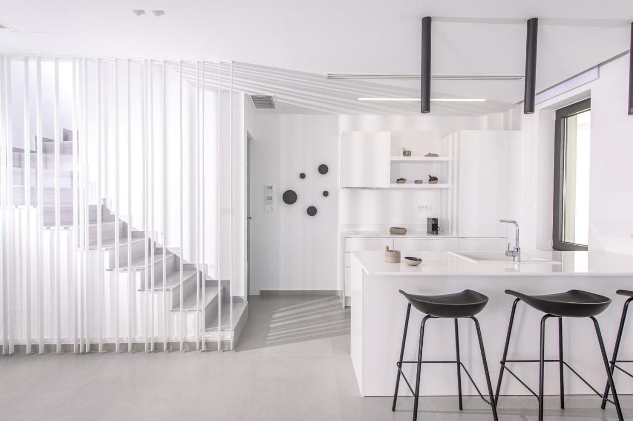 Cocoon Luxury Villas Hersonissos  Esterno foto