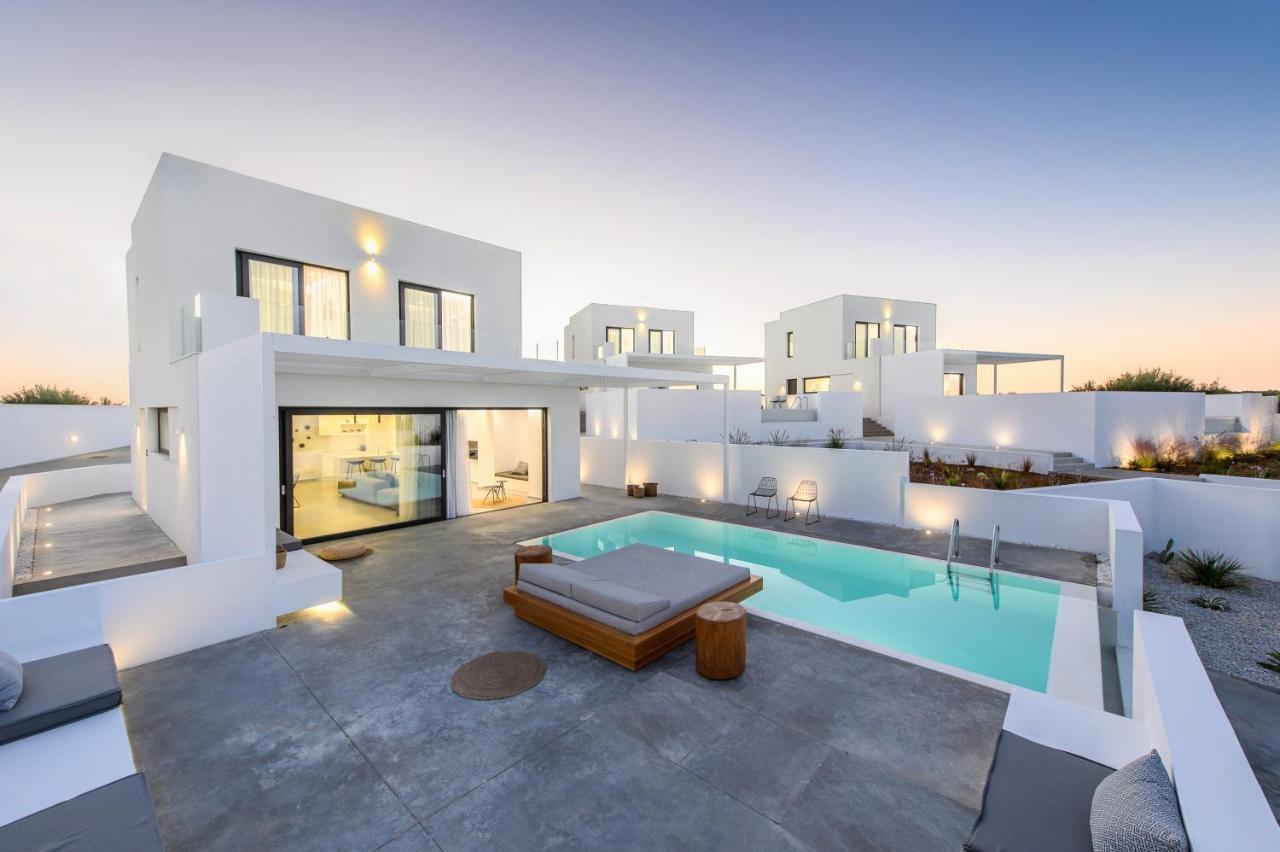 Cocoon Luxury Villas Hersonissos  Esterno foto