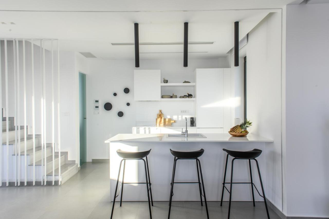 Cocoon Luxury Villas Hersonissos  Esterno foto