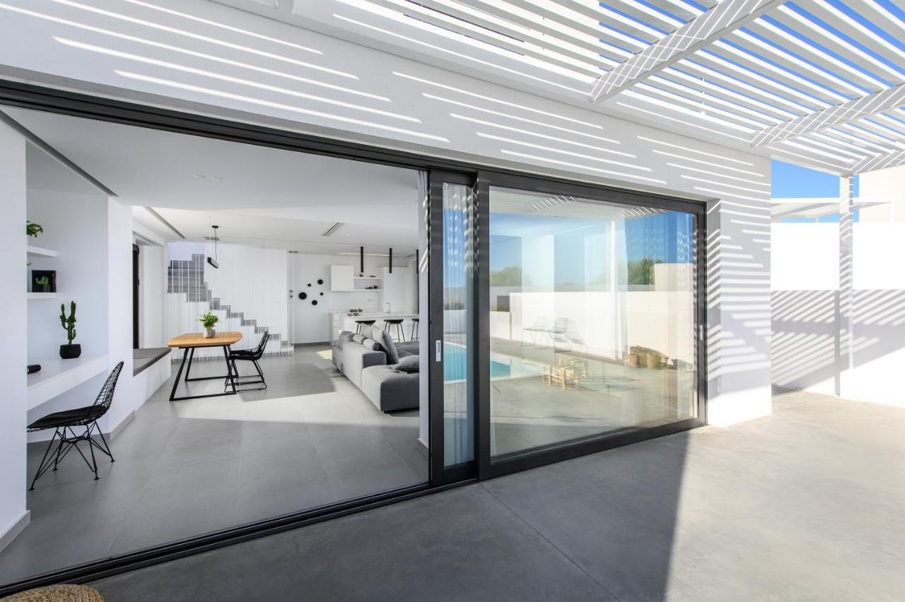 Cocoon Luxury Villas Hersonissos  Esterno foto