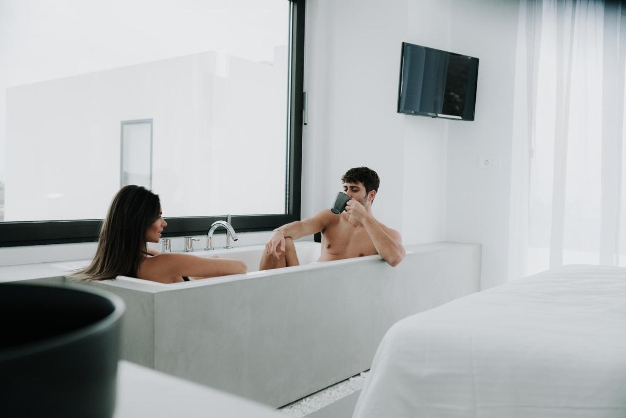 Cocoon Luxury Villas Hersonissos  Esterno foto
