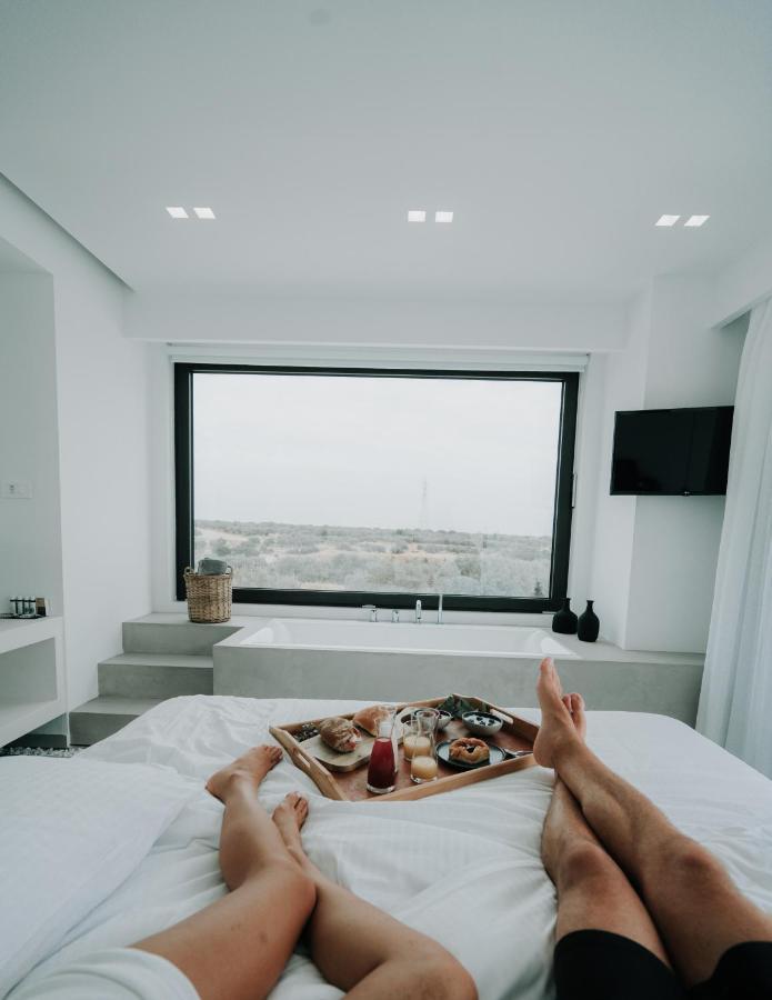 Cocoon Luxury Villas Hersonissos  Esterno foto