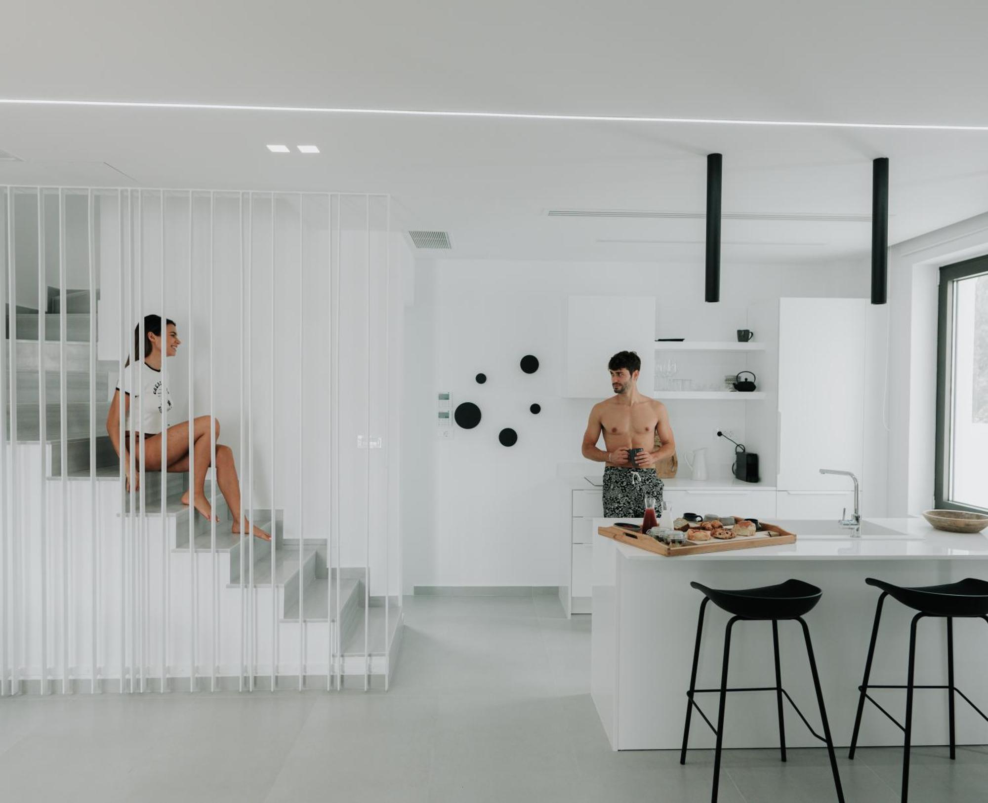 Cocoon Luxury Villas Hersonissos  Esterno foto