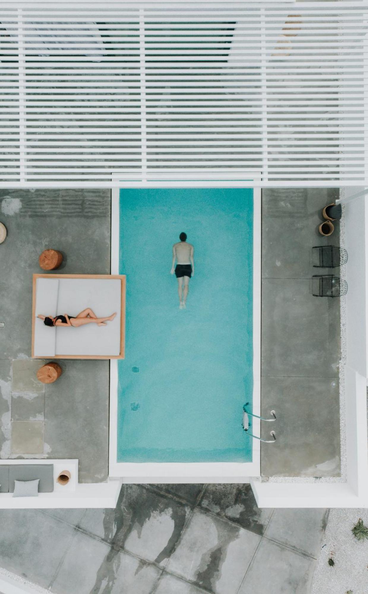 Cocoon Luxury Villas Hersonissos  Esterno foto